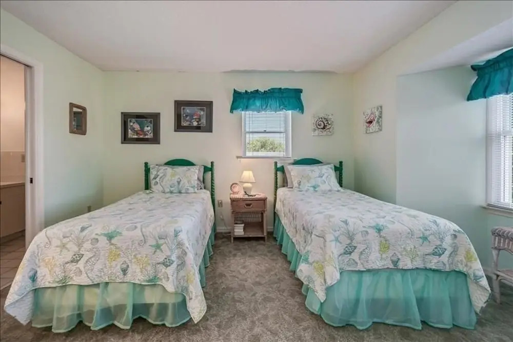 Dunes Of Boca 02 3 Bedroom Townhouse