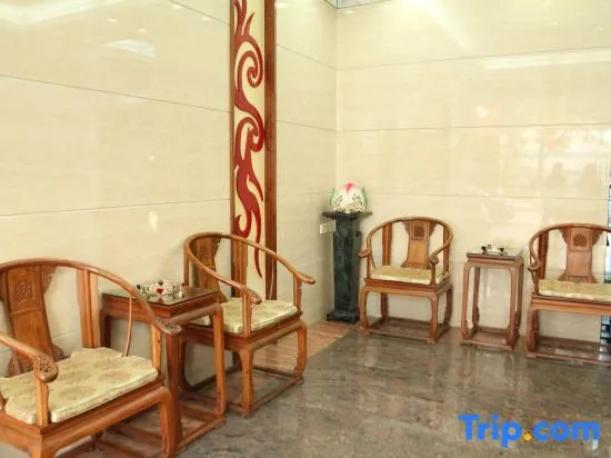 Zhongshan Longxiang Hotel