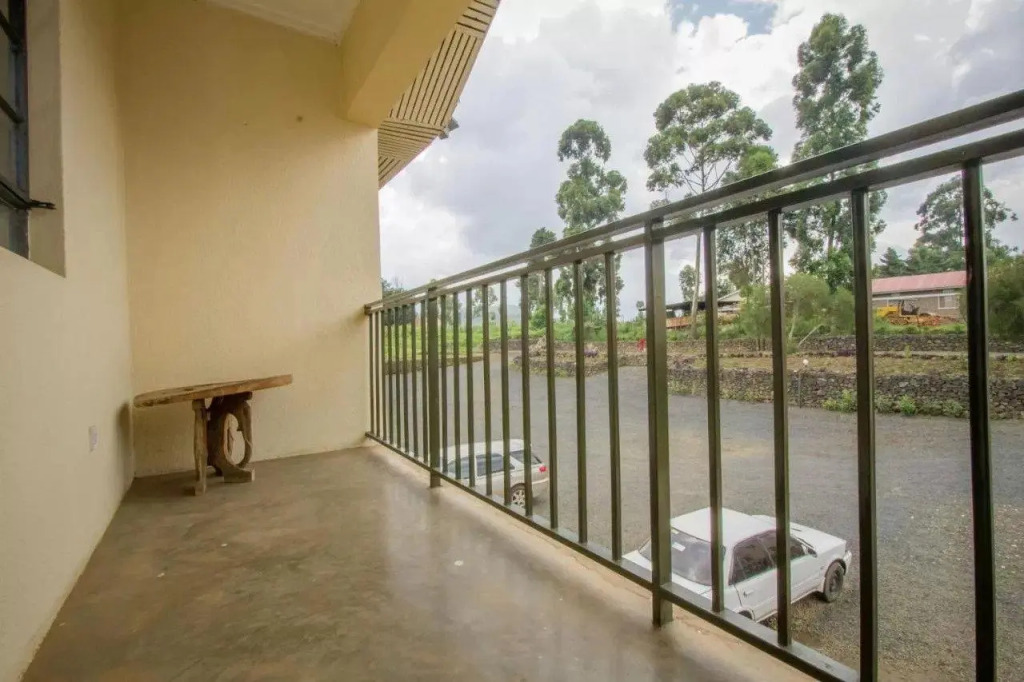 Kisoro Tourist Hotel