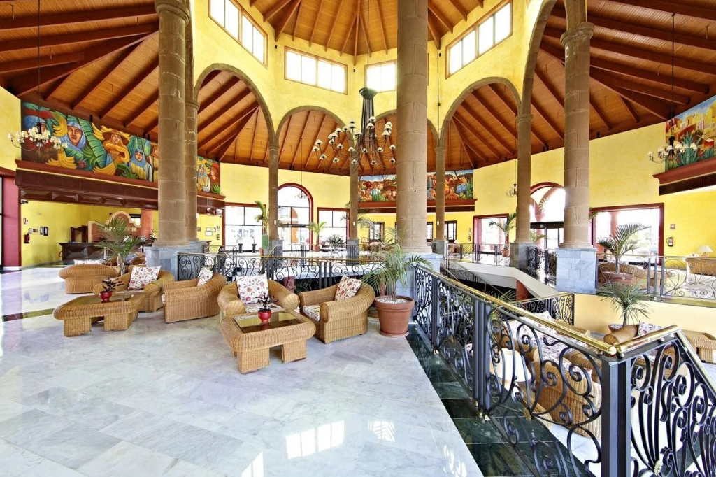 Bahia Principe Explore Costa Adeje - Hyatt Inclusive Collection