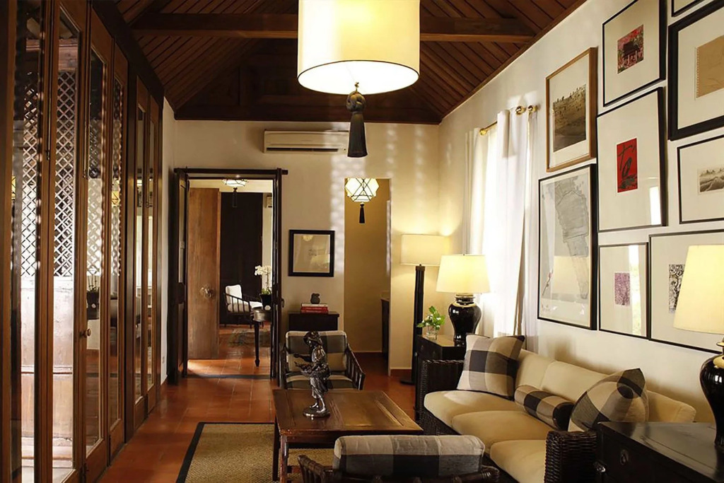 Rachamankha Hotel