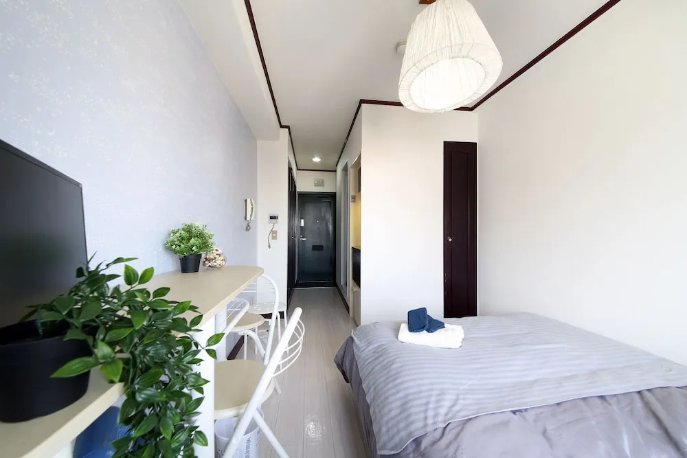 EX Kyobashi Apartment 903