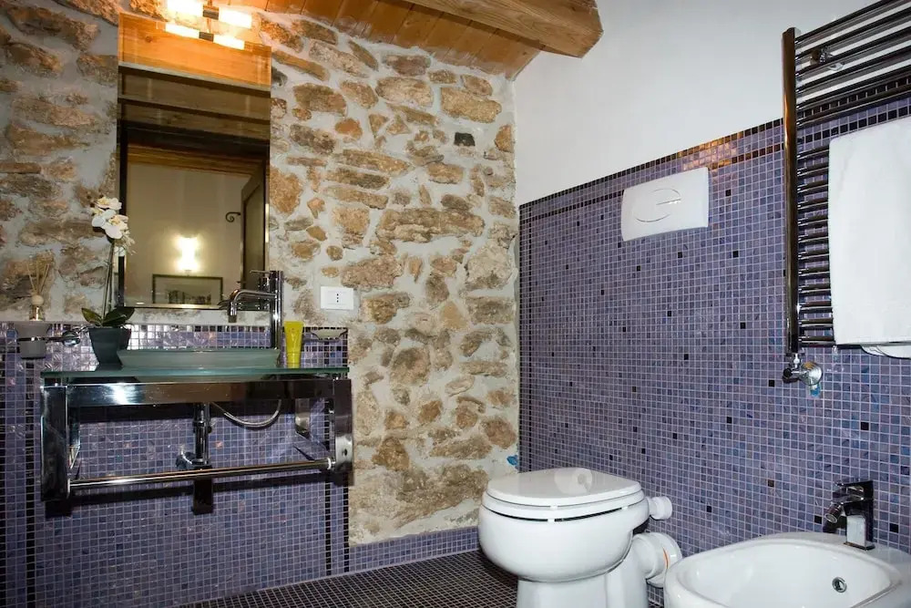 Apartment With 3 Bedrooms In Partinico With Shared Pool And Wifi Near The Beach