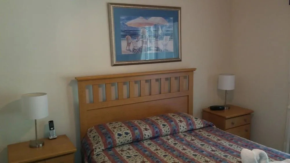 Emerald Island Resort 2730