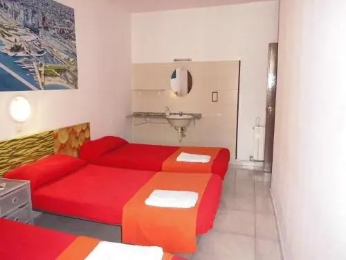 Pension Aris