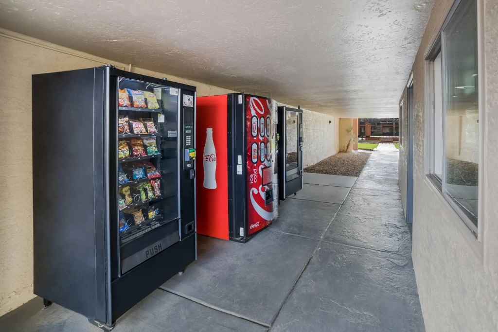 Quality Inn & Suites Goodyear - Phoenix West