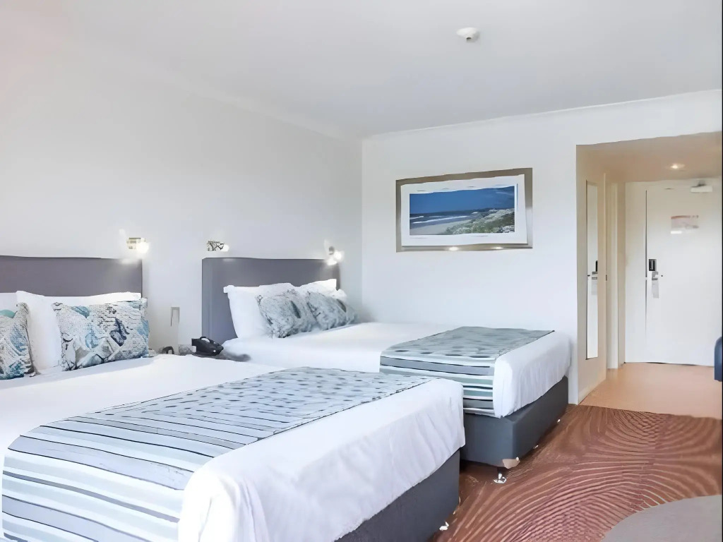Harbour EasyStay Hotel Apartments Hope Harbour Hotel