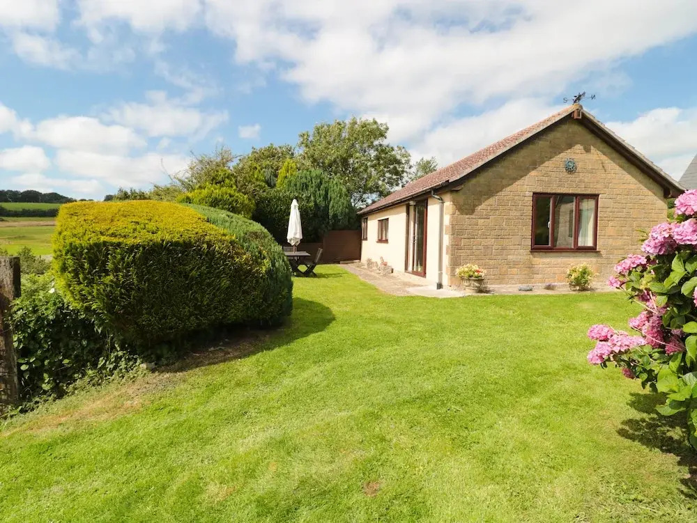 Ryecross Farm Cottage