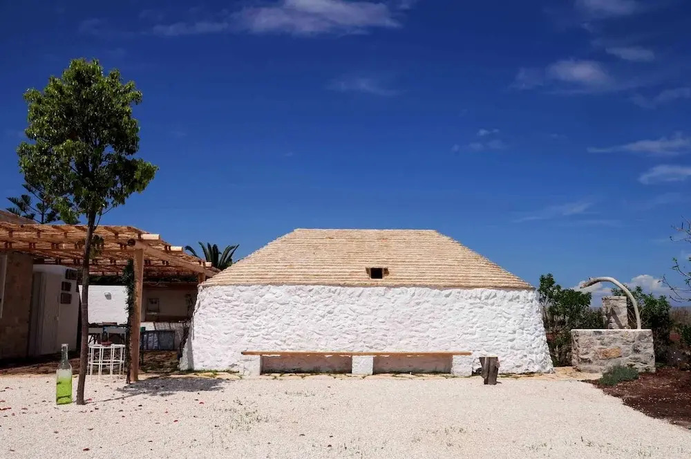I Trulli Sul Mare