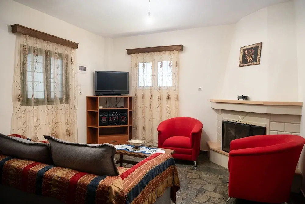Petrakis Maisonette Near The Sea