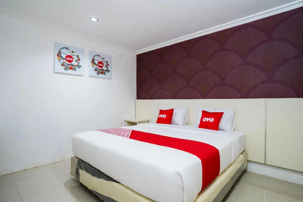 OYO 1411 Djakarta Hotel Syariah