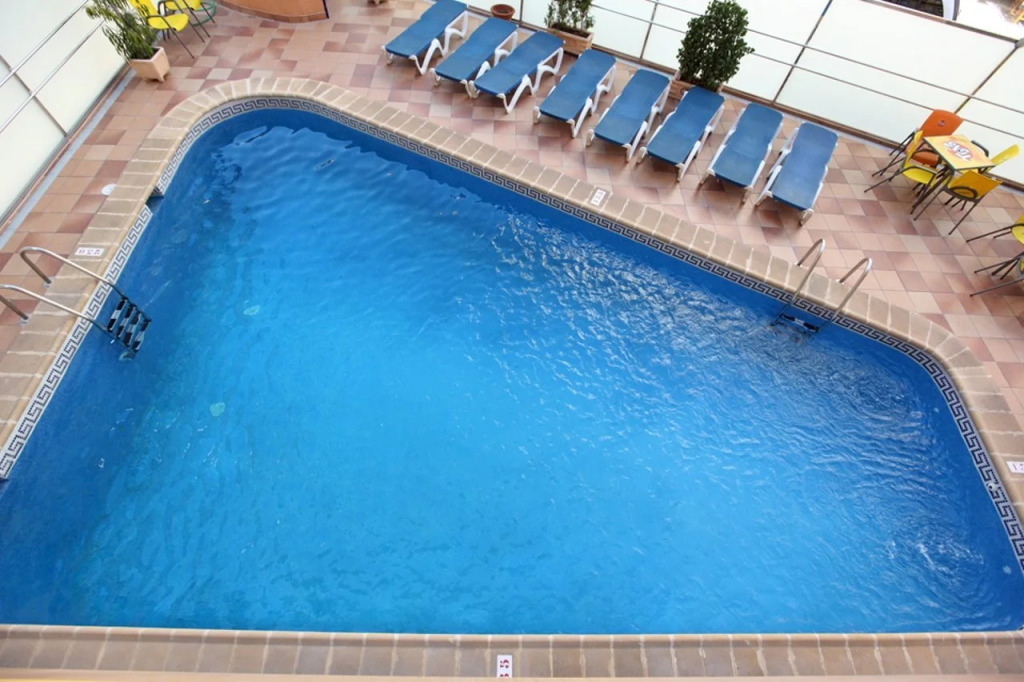 Hotel Brasil