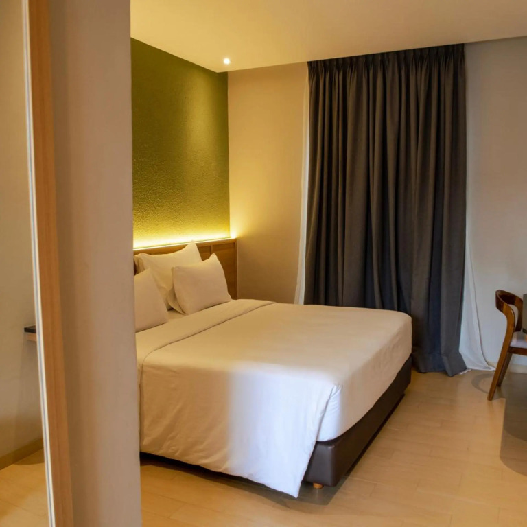 Khas Palu Hotel