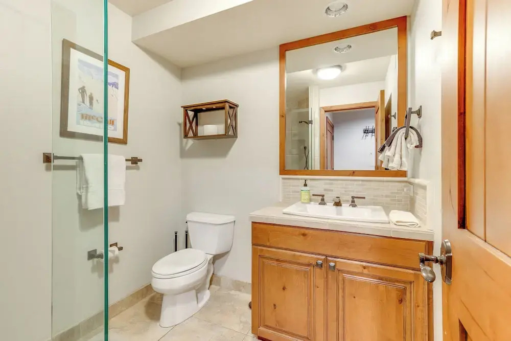 Half-mi to Payette Lake: Dtwn Mccall Condo!