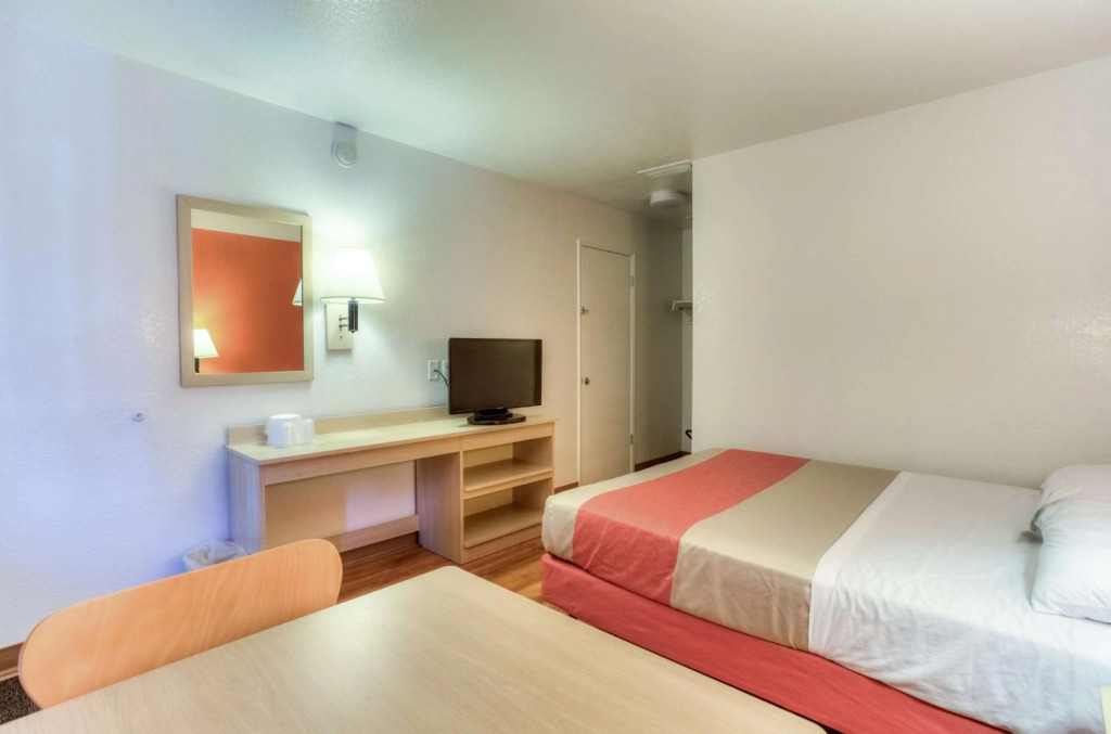 Motel 6-Tigard, OR - Portland South - Lake Oswego
