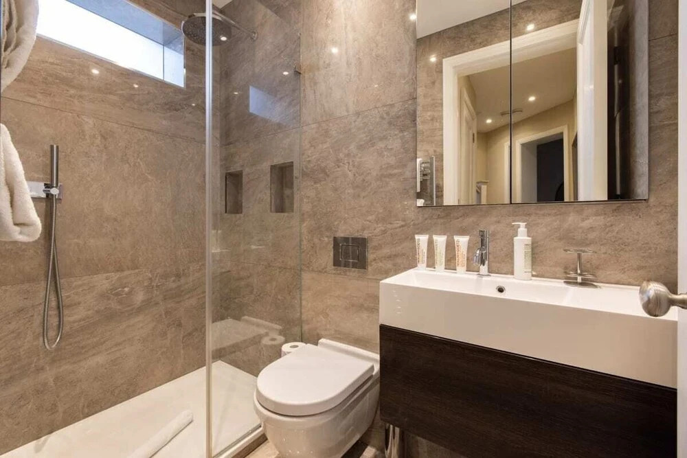 The Pimlico Secret - Elegant 3bdr With Study Room