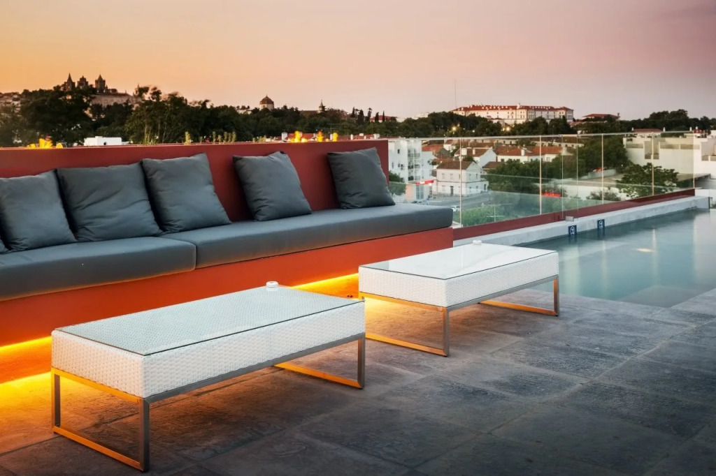 Vitoria Stone Hotel