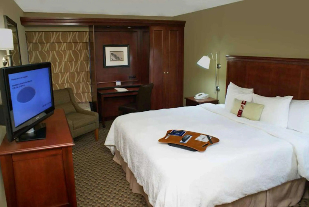 The Addison Hotel SureStay Collection by Best Western