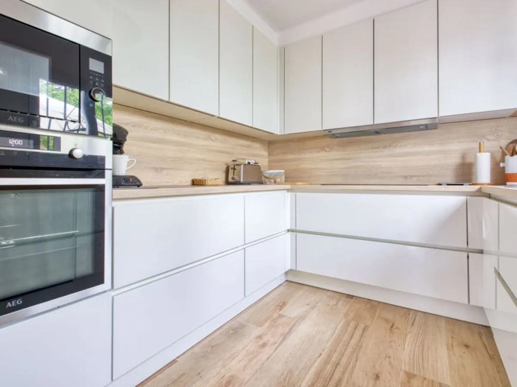 Villa Villa Louise by Interhome