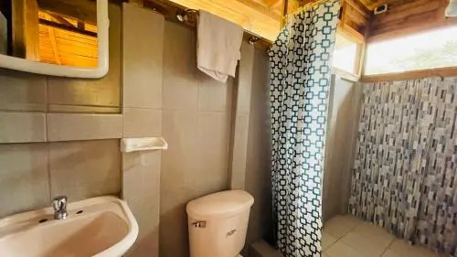 Hosteria Kasadasa