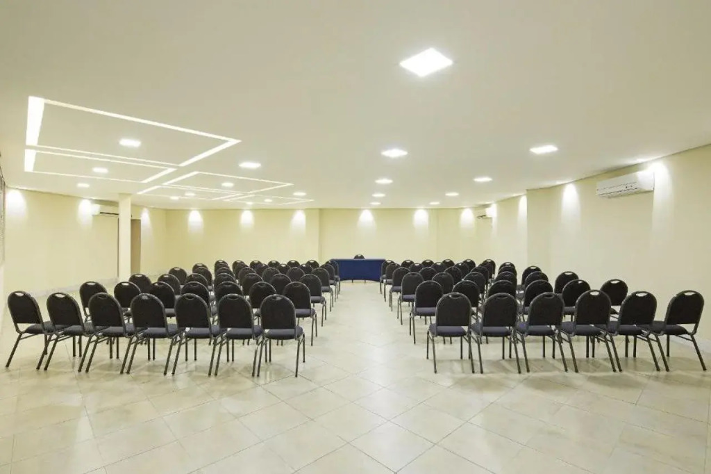 Swan Tower Porto Alegre