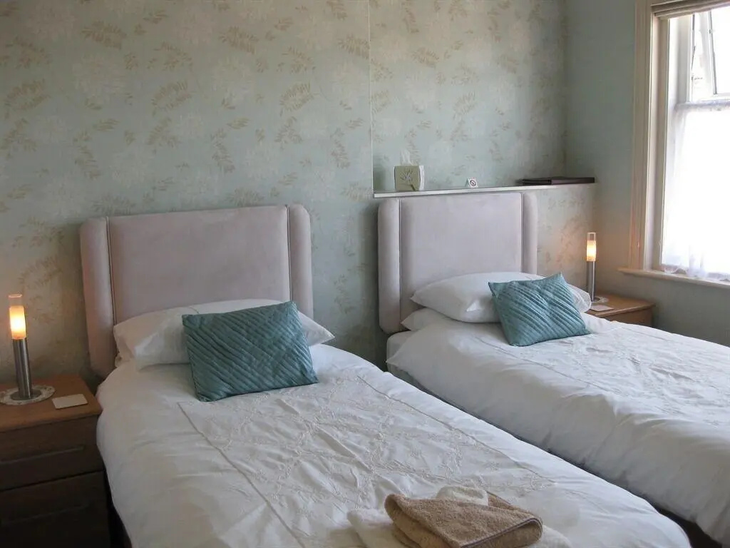 SmartsWay Hotel & Wellness