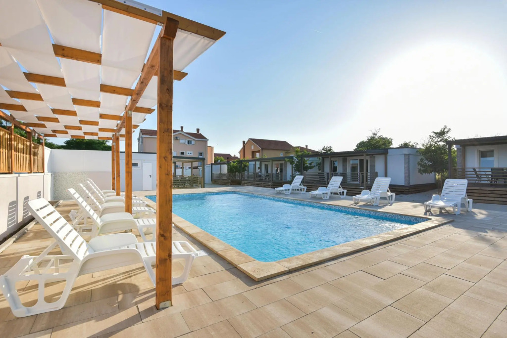 Apartments Medanic