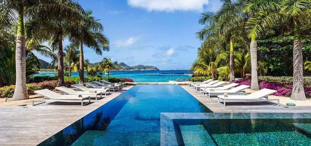 Villa Palm Beach