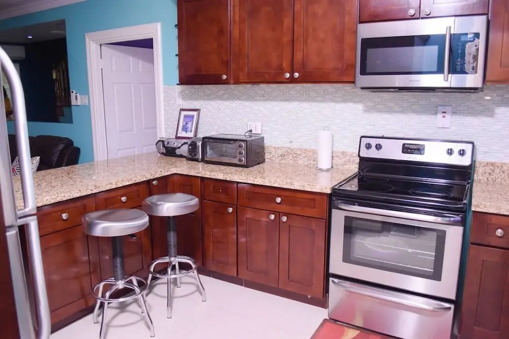 Grand Adu Dhabi Luxury Guest Apartment