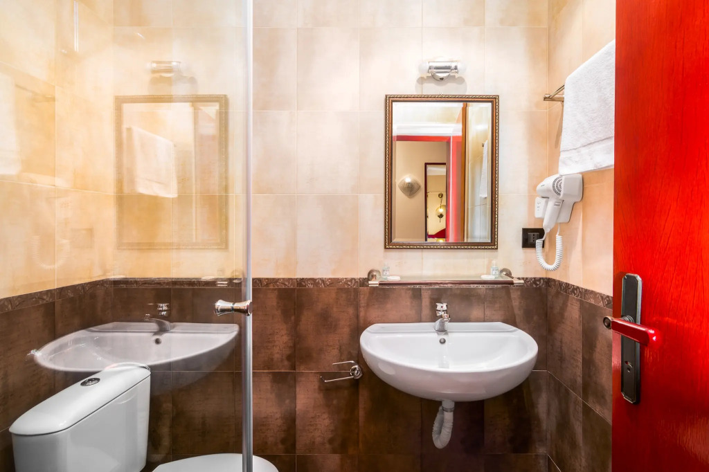Hotel Central Club Sofia