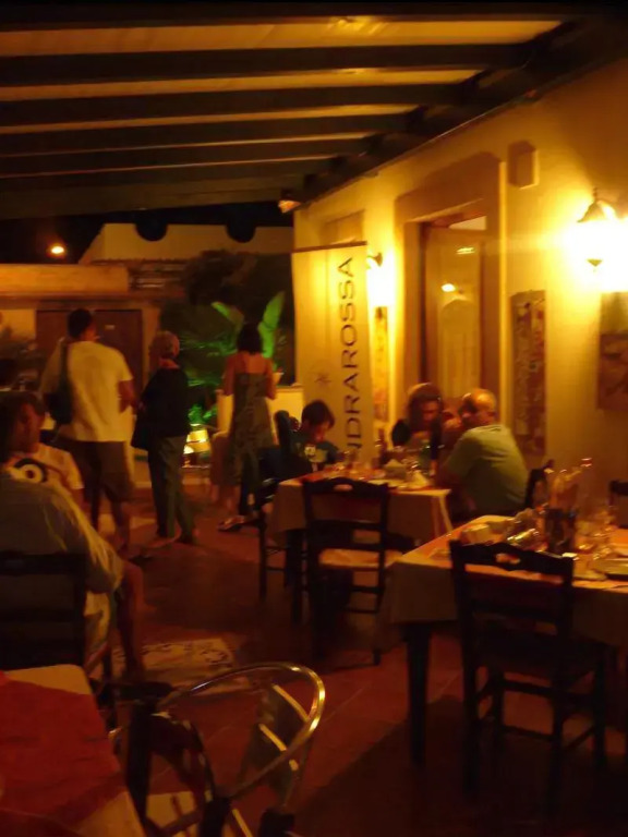 Villa Fiori Beach