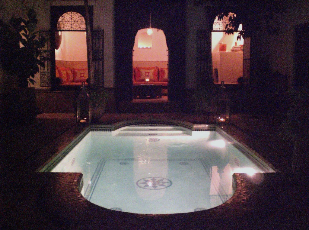 Riad Al Andaluz