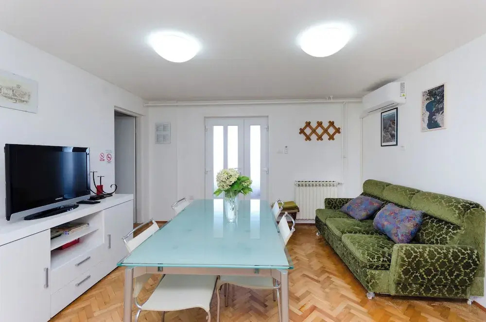 Apartment Draga