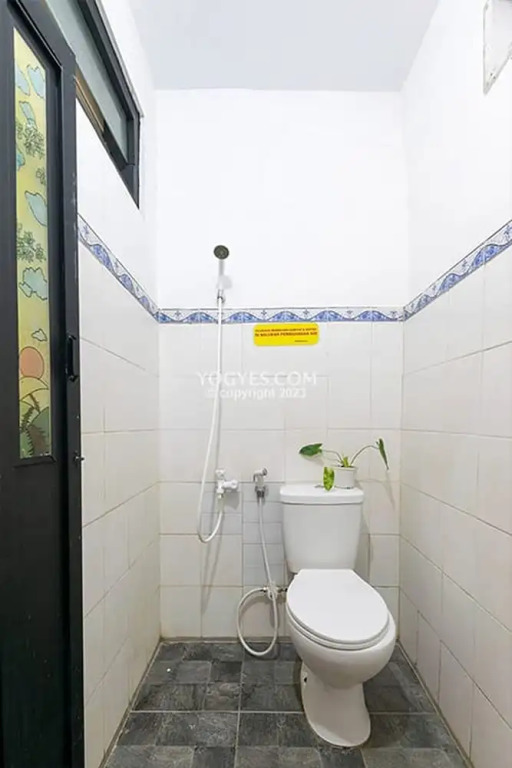 Penginapan Pugeran - Hostel