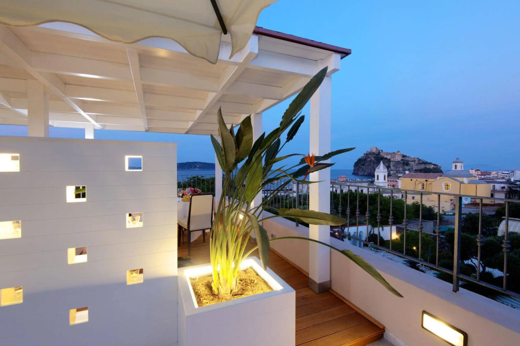 Hotel Villa Durrueli Resort & Spa