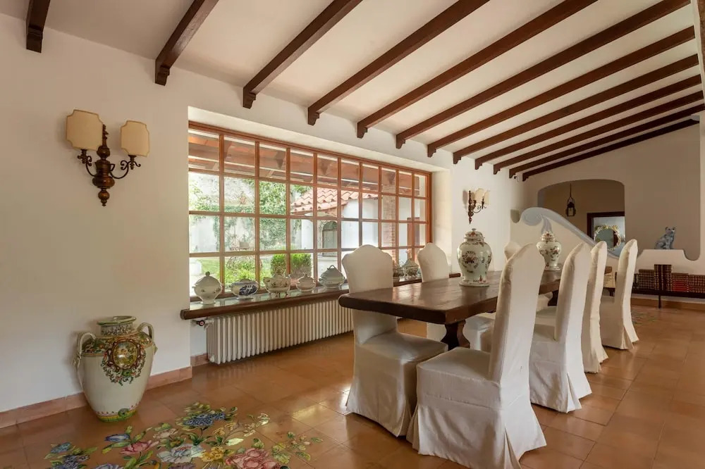 Villa Le Pagine Bianche