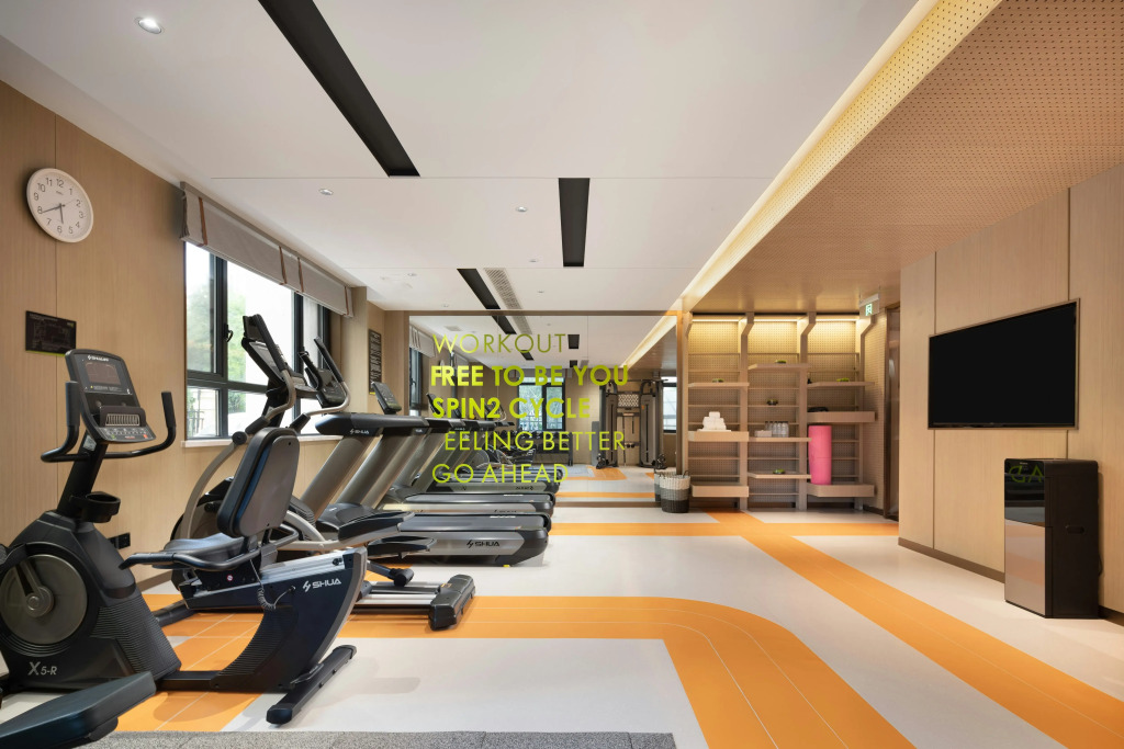 Home2 Suite by Hilton Shenyang Yuhong