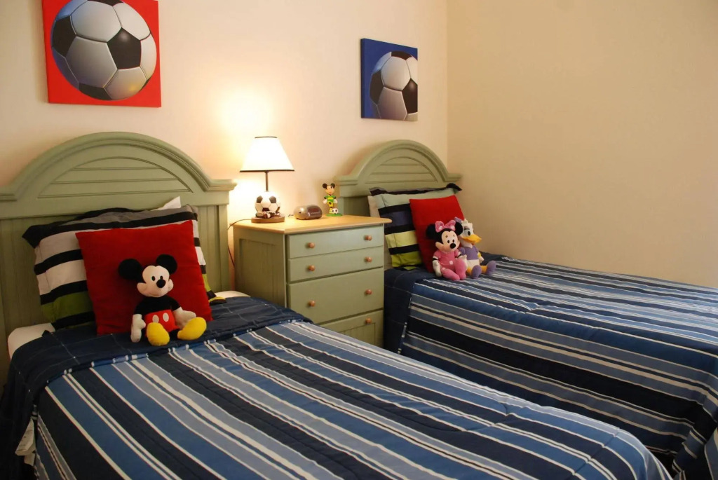 Florida Vacation Villas