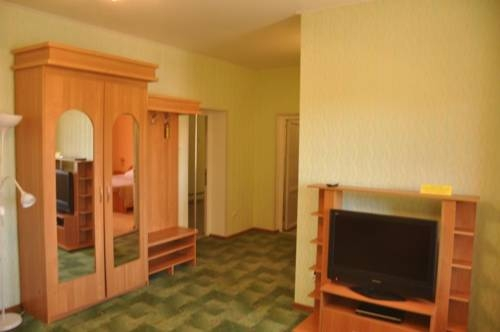 Guest House on Schmidt