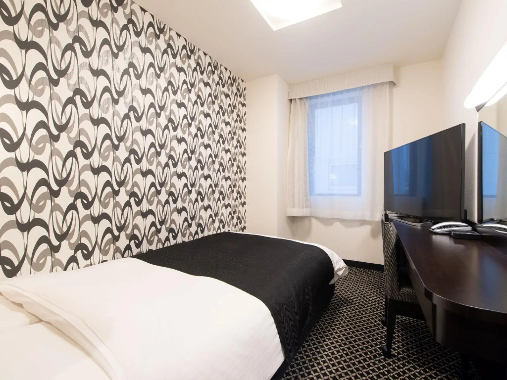 APA Hotel TKP Tokyo Nishi-Kasai
