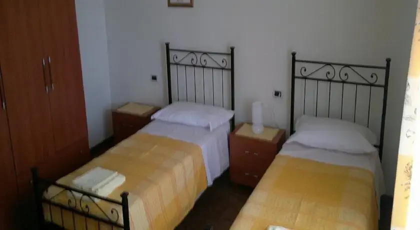 B&B La Torretta