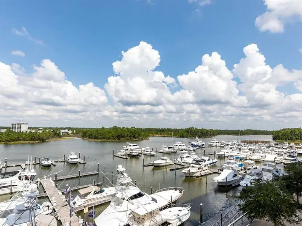 The Wharf 912