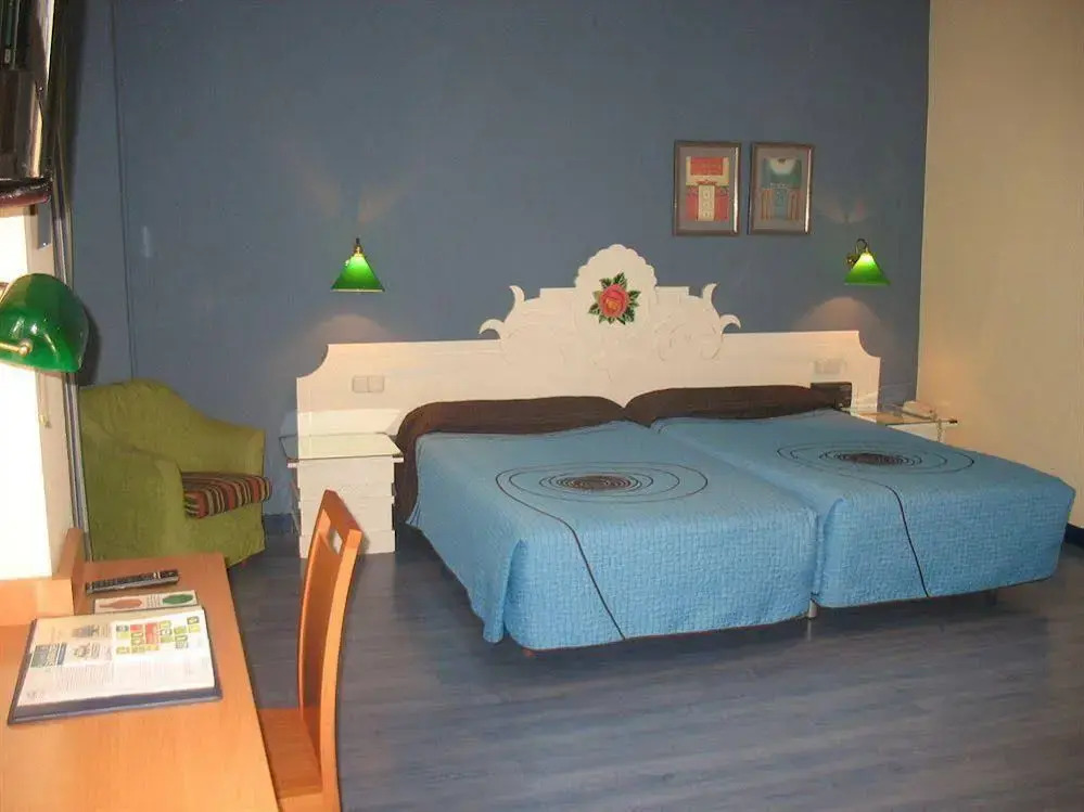 Hotel Central