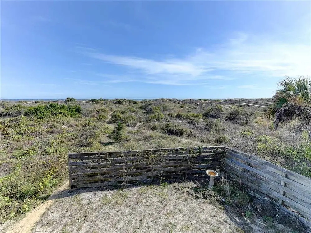 Pounds Cottage, 1 Bedroom, Ocean Front, Pet Friendly, Sleeps 5