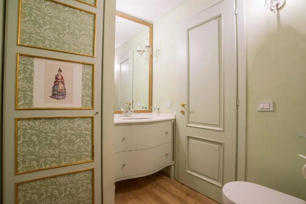 SantAngelo - Fenice Apartments in Venice