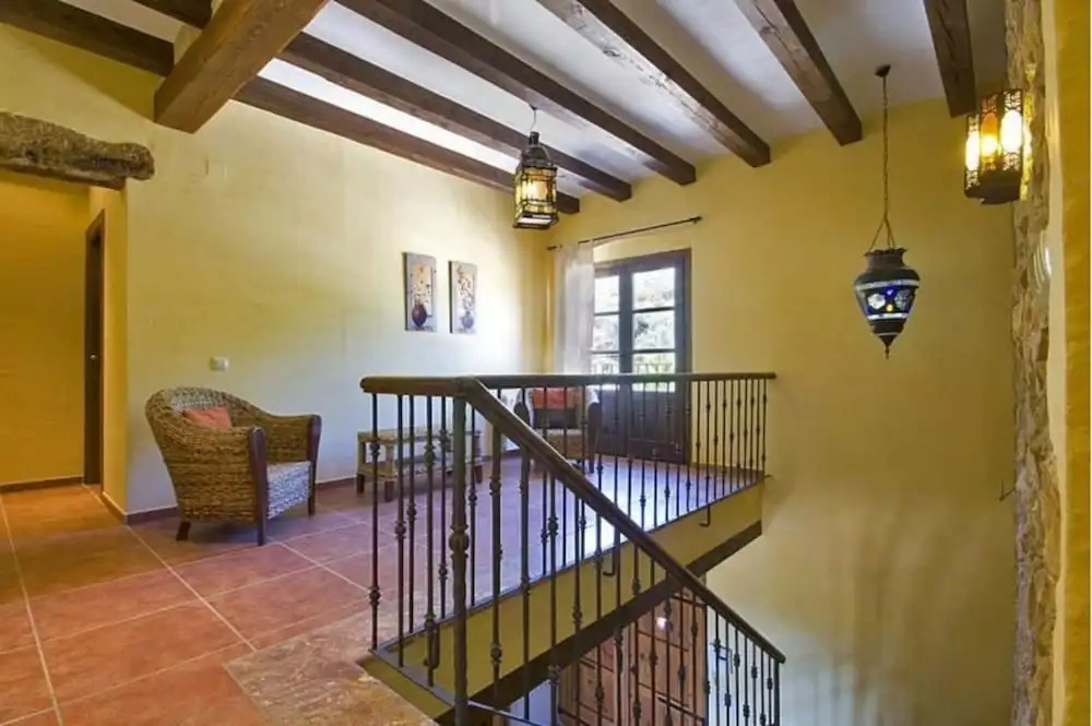 Villa in Benissa, Alicante 103813 by MO Rentals