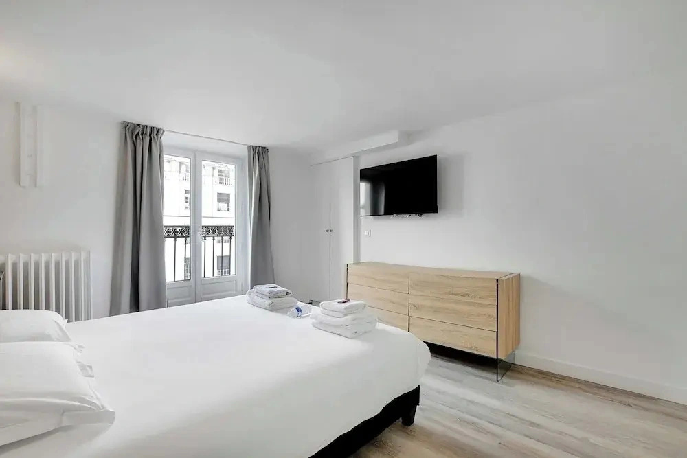 Appartement in the Heart of Paris a~+ Opera a~+