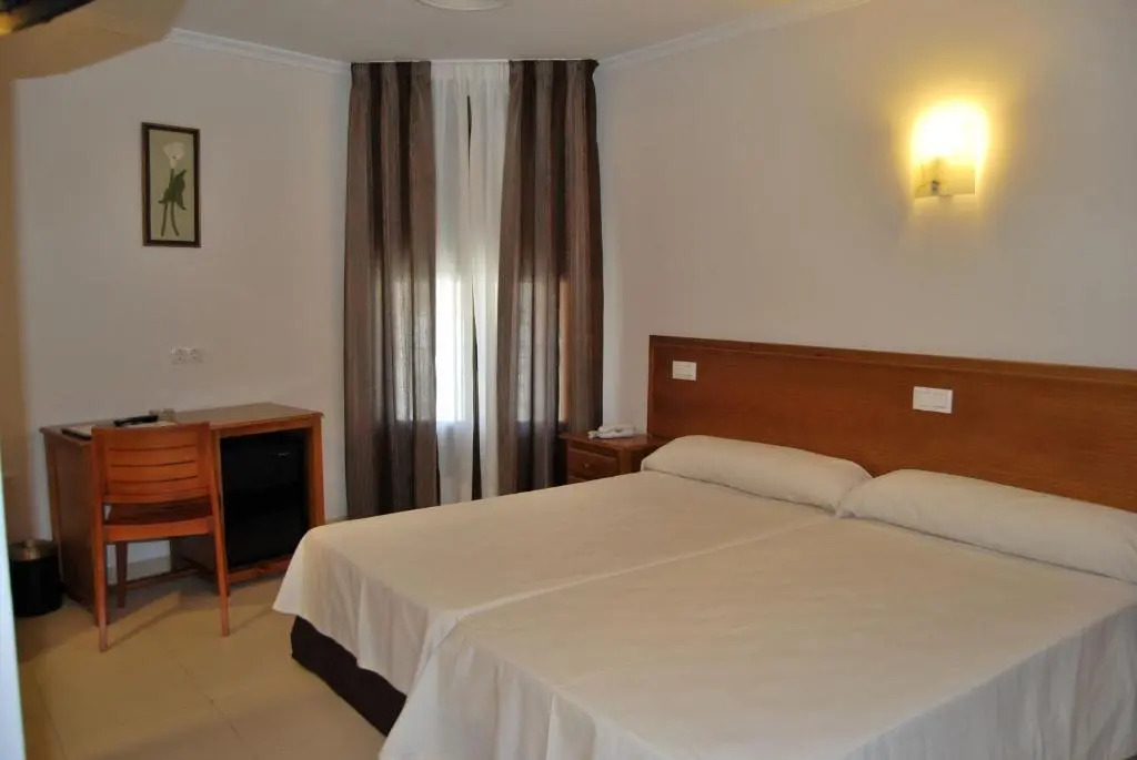 Hotel Gema
