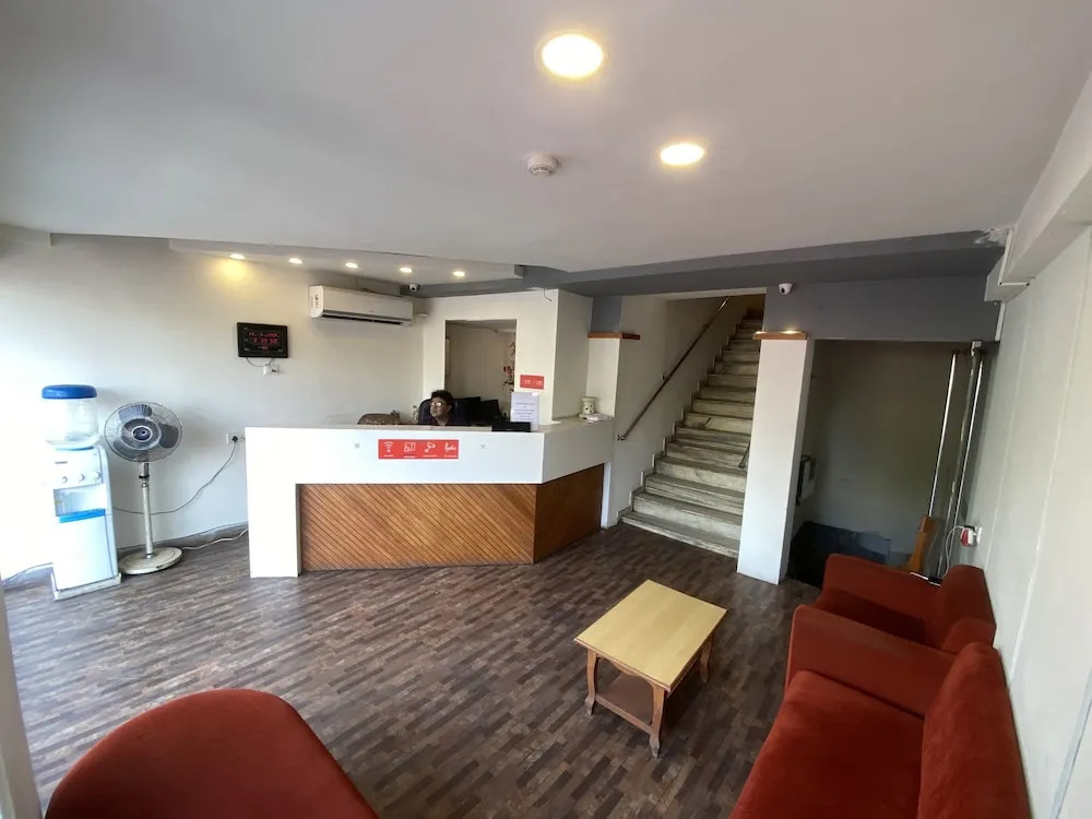 Hotel Riverfront