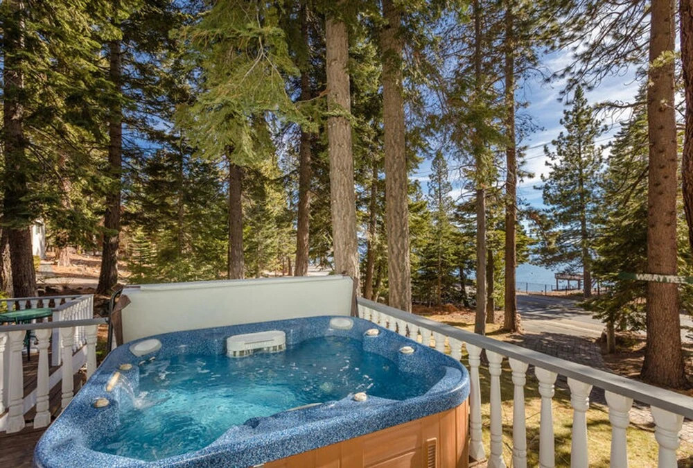Carnelian Vista by Tahoe Mountain Properties